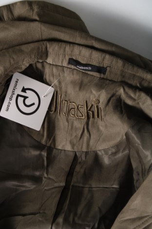 Pánske sako  Walbusch, Veľkosť L, Farba Zelená, Cena  3,22 €