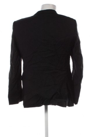 Ανδρικό σακάκι Windsor, Μέγεθος M, Χρώμα Μαύρο, Τιμή 4,26 €