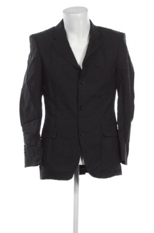 Ανδρικό σακάκι Zara, Μέγεθος M, Χρώμα Πολύχρωμο, Τιμή 4,34 €