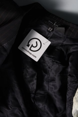 Pánske sako  Zara Man, Veľkosť M, Farba Čierna, Cena  2,65 €