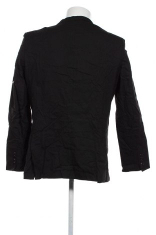 Ανδρικό σακάκι Zara Man, Μέγεθος XL, Χρώμα Μαύρο, Τιμή 5,07 €