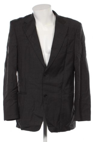 Ανδρικό σακάκι Zara Man, Μέγεθος XL, Χρώμα Γκρί, Τιμή 4,34 €