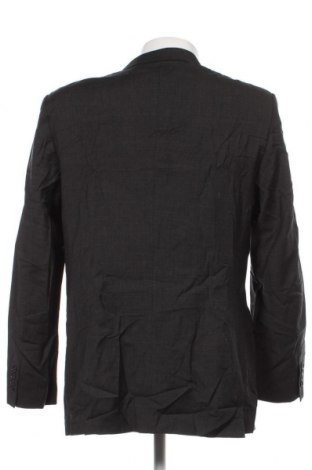 Мъжко сако Zara Man, Размер XL, Цвят Сив, Цена 6,24 лв.