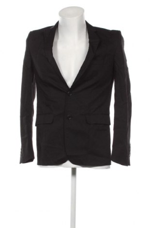 Pánské sako  Zara Man, Velikost M, Barva Černá, Cena  137,00 Kč
