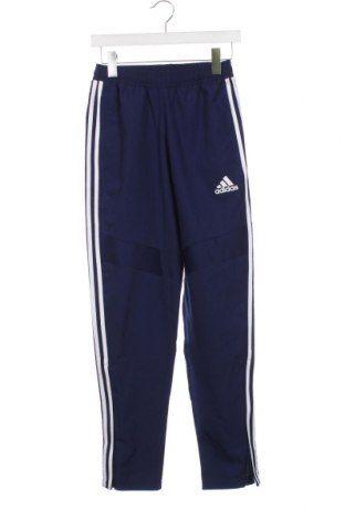 Herren Sporthose Adidas, Größe XS, Farbe Blau, Preis € 44,85