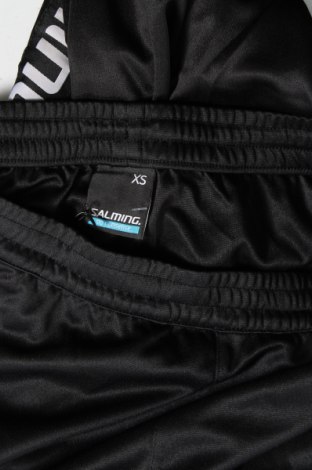 Ανδρικό αθλητικό παντελόνι Salming, Μέγεθος XS, Χρώμα Μαύρο, Τιμή 35,57 €