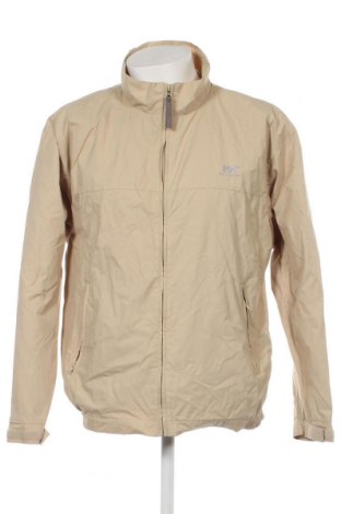 Pánská sportovní bunda  Helly Hansen, Velikost L, Barva Béžová, Cena  1 243,00 Kč