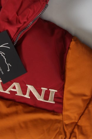 Pánská bunda  Karl Kani, Velikost XXS, Barva Vícebarevné, Cena  1 248,00 Kč