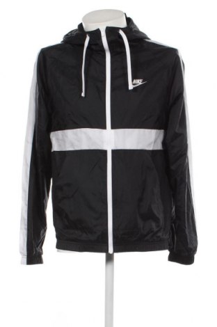Ανδρικό μπουφάν Nike, Μέγεθος XS, Χρώμα Μαύρο, Τιμή 62,09 €