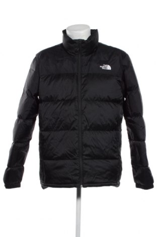 Ανδρικό μπουφάν The North Face, Μέγεθος XL, Χρώμα Μαύρο, Τιμή 152,06 €