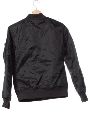 Ανδρικό μπουφάν Urban Classics, Μέγεθος S, Χρώμα Μαύρο, Τιμή 48,97 €