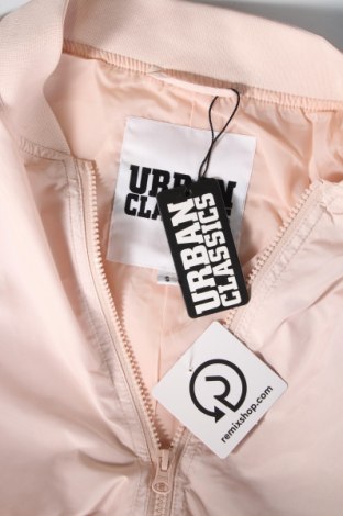Ανδρικό μπουφάν Urban Classics, Μέγεθος S, Χρώμα Ρόζ , Τιμή 7,84 €