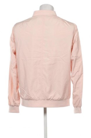Ανδρικό μπουφάν Urban Classics, Μέγεθος XL, Χρώμα Ρόζ , Τιμή 7,35 €
