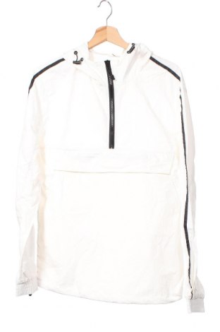 Ανδρικό μπουφάν Urban Classics, Μέγεθος S, Χρώμα Λευκό, Τιμή 10,28 €