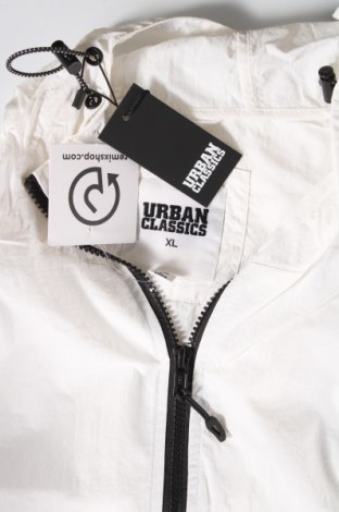 Pánská bunda  Urban Classics, Velikost XL, Barva Bílá, Cena  1 377,00 Kč