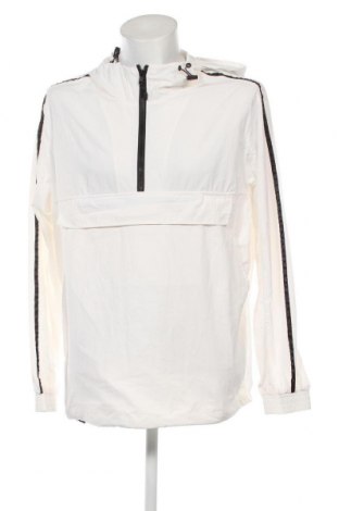 Ανδρικό μπουφάν Urban Classics, Μέγεθος XL, Χρώμα Λευκό, Τιμή 8,81 €