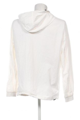 Ανδρικό μπουφάν Urban Classics, Μέγεθος XL, Χρώμα Λευκό, Τιμή 48,97 €
