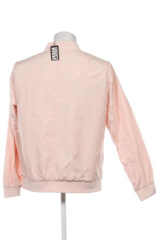 Ανδρικό μπουφάν Urban Classics, Μέγεθος XL, Χρώμα Ρόζ , Τιμή 8,81 €