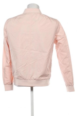 Pánska bunda  Urban Classics, Veľkosť M, Farba Ružová, Cena  8,32 €