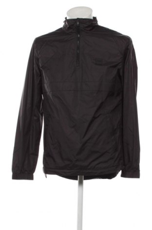 Ανδρικό μπουφάν Urban Classics, Μέγεθος S, Χρώμα Μαύρο, Τιμή 8,81 €