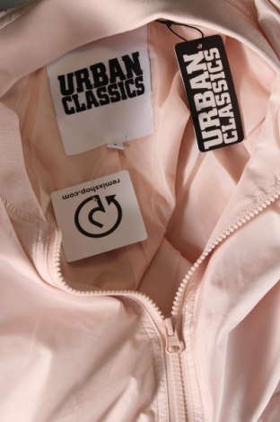 Pánská bunda  Urban Classics, Velikost S, Barva Růžová, Cena  234,00 Kč