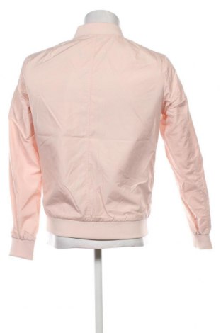Ανδρικό μπουφάν Urban Classics, Μέγεθος S, Χρώμα Ρόζ , Τιμή 8,81 €
