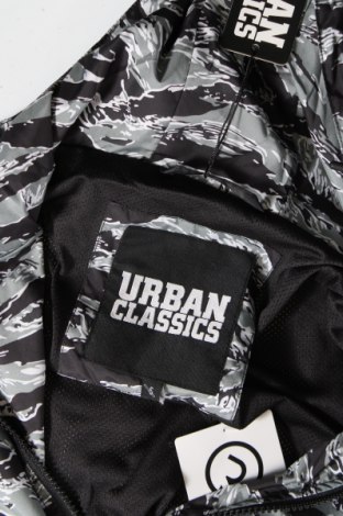 Pánska bunda  Urban Classics, Veľkosť S, Farba Viacfarebná, Cena  8,32 €