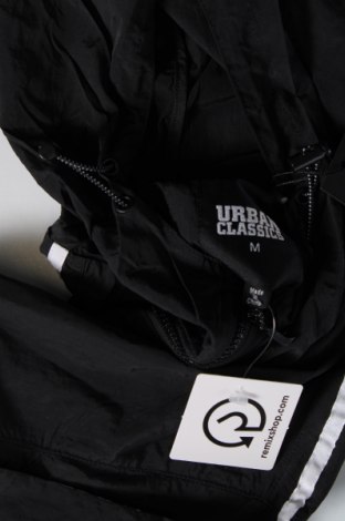 Pánska bunda  Urban Classics, Veľkosť M, Farba Čierna, Cena  7,35 €