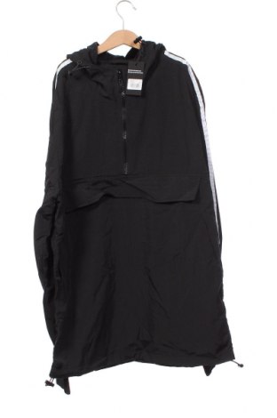 Ανδρικό μπουφάν Urban Classics, Μέγεθος M, Χρώμα Μαύρο, Τιμή 7,35 €