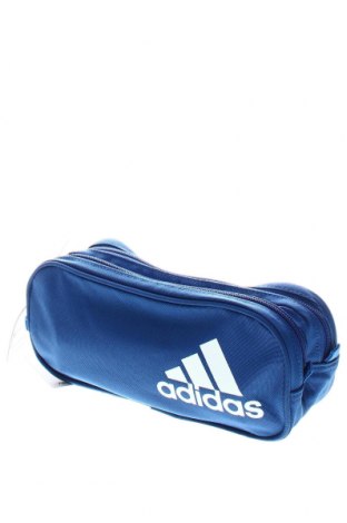 Kosmetiktasche Adidas, Farbe Blau, Preis € 30,41