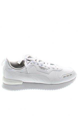 Обувки PUMA, Размер 43, Цвят Бял, Цена 190,00 лв.