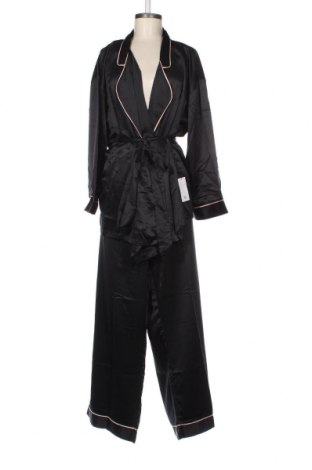 Pyjama Bluebella, Größe XXL, Farbe Schwarz, Preis € 47,42