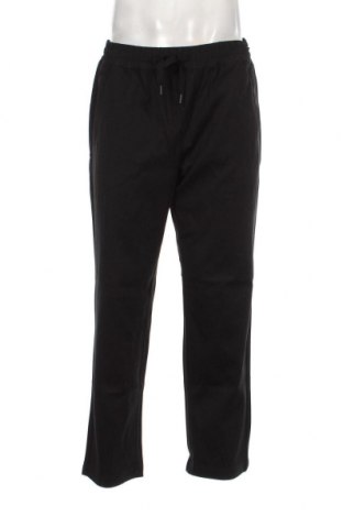 Pijama Calvin Klein Sleepwear, Mărime L, Culoare Negru, Preț 260,53 Lei