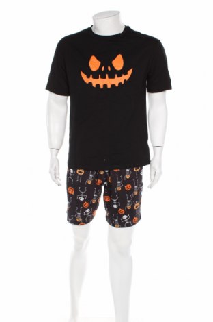 Pyjama SHEIN, Größe S, Farbe Schwarz, Preis € 18,56