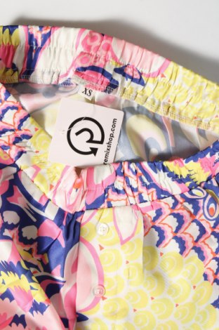 Πιτζάμες SHEIN, Μέγεθος XS, Χρώμα Πολύχρωμο, Τιμή 4,82 €