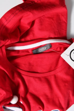 Pyjama Studio, Größe S, Farbe Rot, Preis 8,30 €