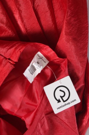 Rock, Größe S, Farbe Rot, Preis € 3,49