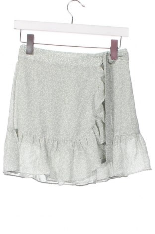 Sukně- kalhoty  NA-KD, Velikost XS, Barva Zelená, Cena  103,00 Kč