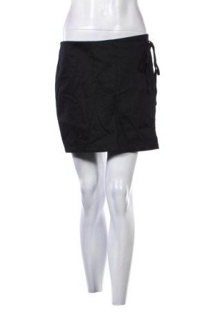 Пола - панталон Trendyol, Размер L, Цвят Черен, Цена 13,11 лв.