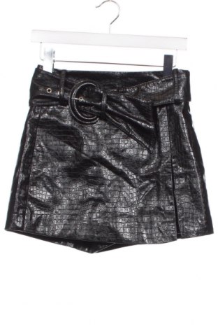 Fustă-pantalon Zara, Mărime S, Culoare Negru, Preț 177,63 Lei