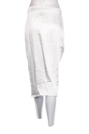 Φούστα 4th & Reckless, Μέγεθος L, Χρώμα Λευκό, Τιμή 44,85 €