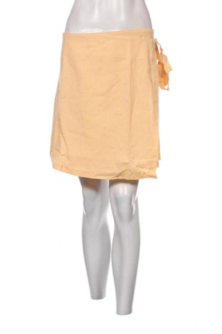 Φούστα ASOS, Μέγεθος XL, Χρώμα Πορτοκαλί, Τιμή 4,04 €