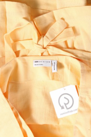 Φούστα ASOS, Μέγεθος XS, Χρώμα Πορτοκαλί, Τιμή 4,04 €