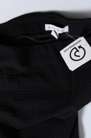 Φούστα Amisu, Μέγεθος S, Χρώμα Μαύρο, Τιμή 2,15 €