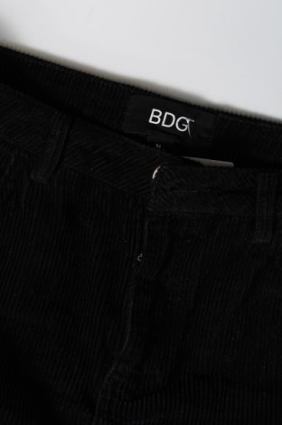 Φούστα BDG, Μέγεθος M, Χρώμα Μαύρο, Τιμή 1,97 €
