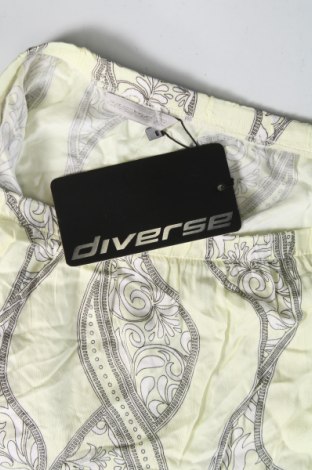 Φούστα Diverse, Μέγεθος XS, Χρώμα Πολύχρωμο, Τιμή 3,79 €