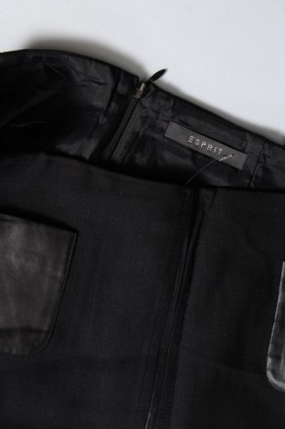 Sukňa Esprit, Veľkosť XS, Farba Čierna, Cena  1,64 €