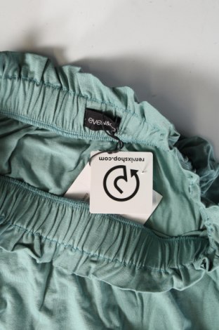 Φούστα Even&Odd, Μέγεθος M, Χρώμα Πράσινο, Τιμή 4,27 €