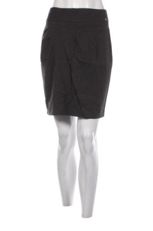 Φούστα Fairly, Μέγεθος XS, Χρώμα Γκρί, Τιμή 1,69 €