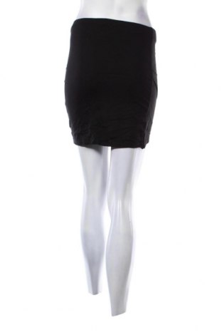 Φούστα Gina Tricot, Μέγεθος S, Χρώμα Μαύρο, Τιμή 12,37 €